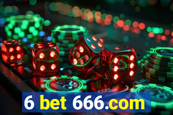 6 bet 666.com